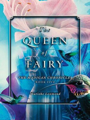 cover image of The Queen of Fairy
